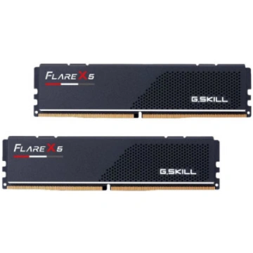 Pamięć G.Skill Flare X5, DDR5, 32 GB, 6000MHz, CL2