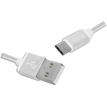 USB - Micro USB datu pārraides un lādēšanas kabeli