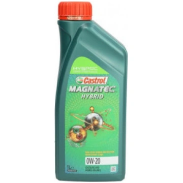 CASTROL MAGNATEC 0W20 HYBRID 1L MAGNATEC 0W20 HYBR