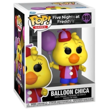 Figūriņa Funko POP! Five Nights at Freddy"s - Ball