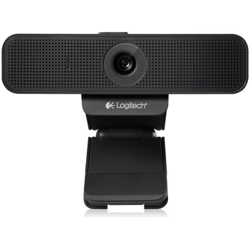 LOGITECH HD-Webcam C925e black retail 960-001076