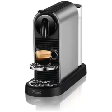 Ekspres na kapsulki DeLonghi Nespresso Citiz EN 22