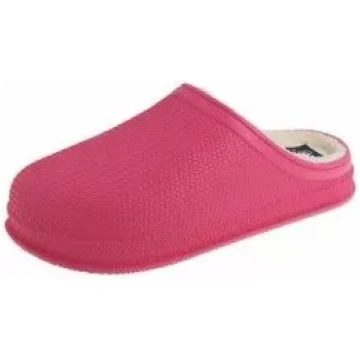 Čības "Bari Pink" DE FONSECA