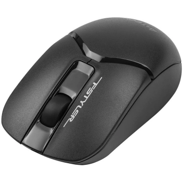 A4Tech 47120 FSTYLER FM12S Black