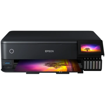 Epson - EcoTank ET-8550 Inkjet Photo A3 C11CJ21401