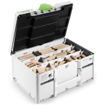 Tapas Festool DS/XL D8/D10 306 BU
