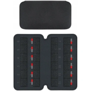 JYS PudeŁko / FuteraŁ / Etui / Case Na 24 / Micros