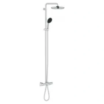 Dušas komplekts Grohe Vitalio Start, ar termostatu