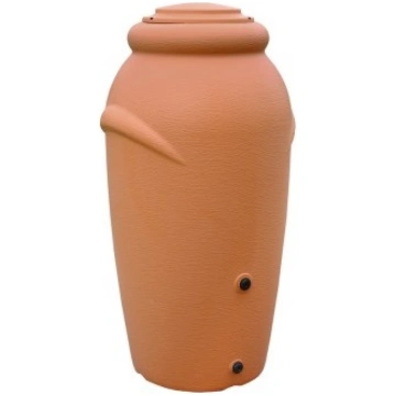 Lietus ūdens tvertne Prosperplast, 113 cm, plastma