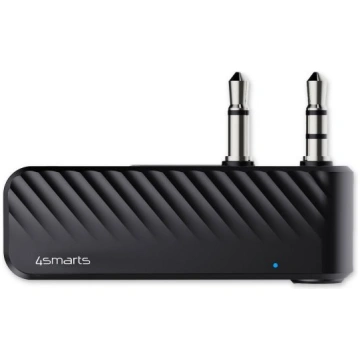 Transmiter FM 4smarts Transmiter Bluetooth do Audi