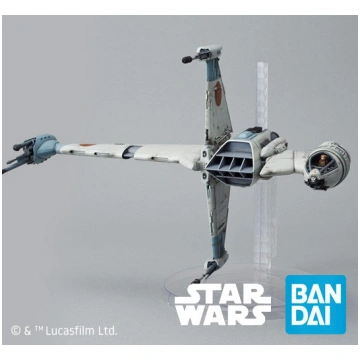 Star Wars B-Wing Fighter Revell