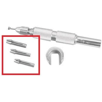 Outillage de bijouterie Techdent