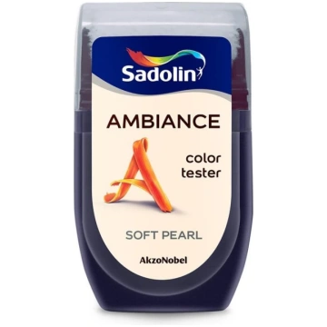 SADOLIN Krāsas toņa testeris Sadolin Ambiance Colo