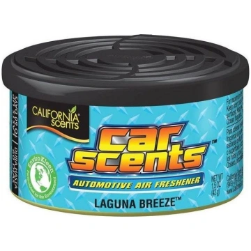 California Scents California Scents zapach samocho