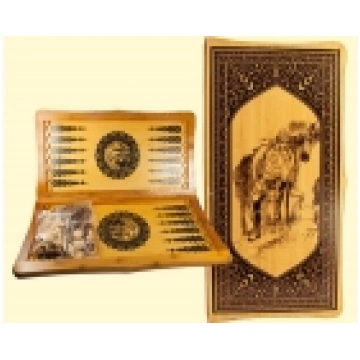 Nardi "Galda spēle" TD1762