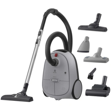 Putekļu Sūcējs Electrolux EB61A5UG Pelēks/Melns (E