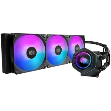 Cooler Master MasterLiquid Core Nex 360 ARGB - pro