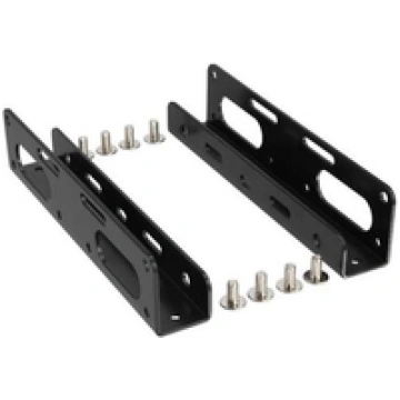 InLine Mocowanie do dysku SSD 2.5 cala w zatoce 3.