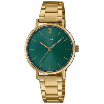 Sieviešu Pulkstenis Casio (Ø 30 mm) S7229334