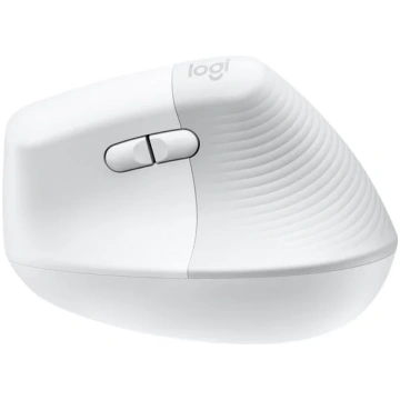 Logitech Mouse 910-006477 / ZLIFMWH White