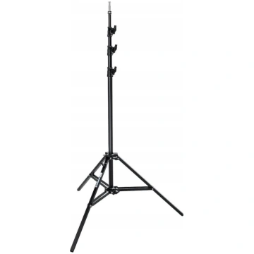 Manfrotto Statīvs Apgaismojuma Manfrotto Avenger B