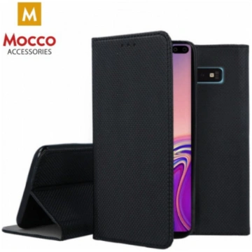 Mocco Smart Magnet Book Case Grāmatveida Maks Tele