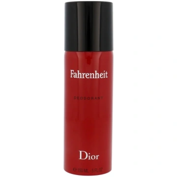 "Dior Christian Fahrenheit dezodorants VAPO 150 ml