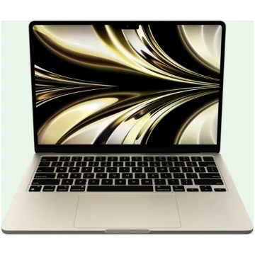 Lietots - Apple MacBook Air (13 2022, M2) / Apple 