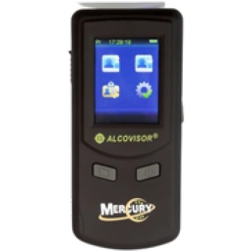 Rovico Alcovisor Mercury Nordic LV 6190810