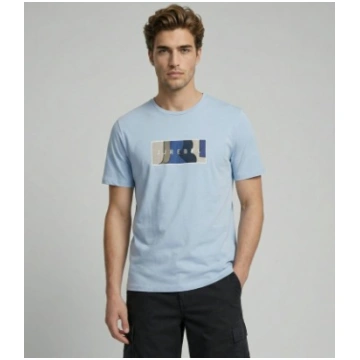 Jack & Jones Rebel vīriešu T-krekls 12294261*01