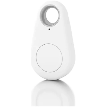 iTag Blow - Bluetooth 4.0 key locator - white 74-0