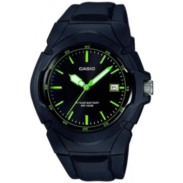 Unisex rokas pulkstenis Casio Collection LX-610-1A