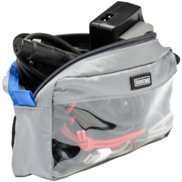 Piederums, Think Tank, Think Tank Cable Management