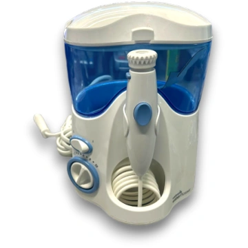 Lietots - Mutes dobuma irigators Waterpik Ultra