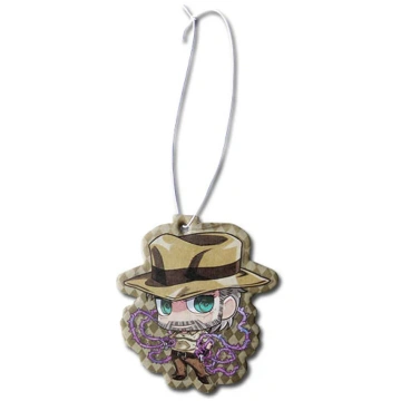 JoJo's Bizarre Adventure Joseph Joestar Air F