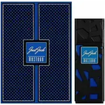 Mystery EDP Just Jack