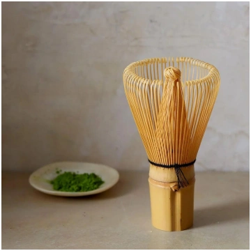 Bellocq Tea Matcha Whisk