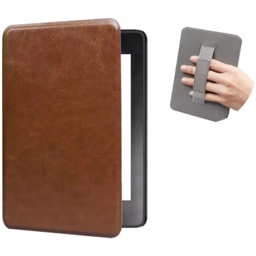 Vāks Tech-protect Futlāris ādas Do Kindle Paperwhi