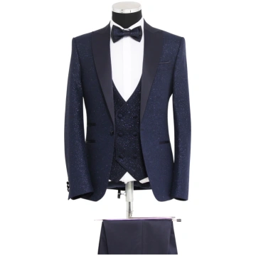 Completi Atelier Goffredo 4060 - Blu / 56