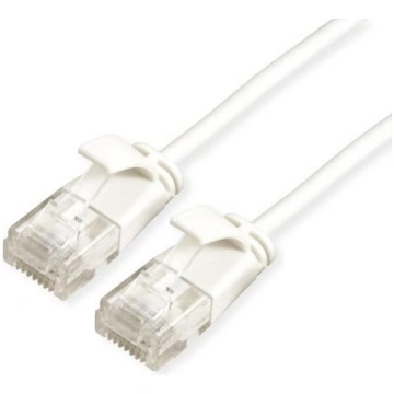 ROLINE GREEN UTP patchkabel Cat.6A (Class EA) LSOH