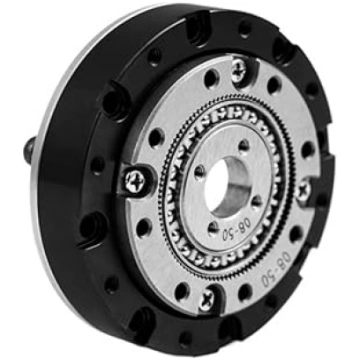 SHD-08 horizontāls mini-harmonikas reduktors, spec