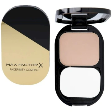 Max Factor Facefinity Compact Foundation 003 Natur