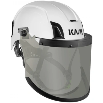 Kask Arc Flash Visor APTV26 for Zenith X2 and Prim