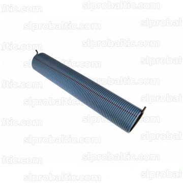 Hormann industriālo vārtu vērpes atspere R125 3074