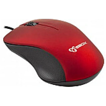 Sbox M-958R red T-MLX42878