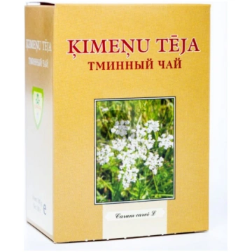 Dunduri Ķimeņu tēja 100,0 Viola Farma