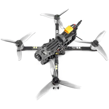 DarwinFPV Baby Ape Pro V2 142mm - 3 collu 2-3S FPV