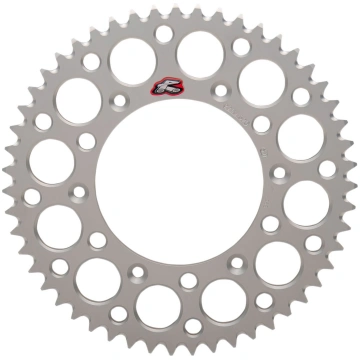 Aizmugurējais cilindrs Renthal 520 Z.51 Ultra Ligh
