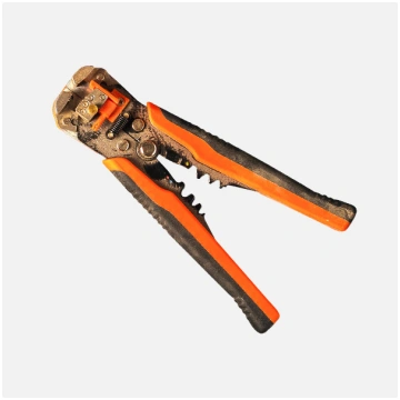 Automatic Wire Stripper