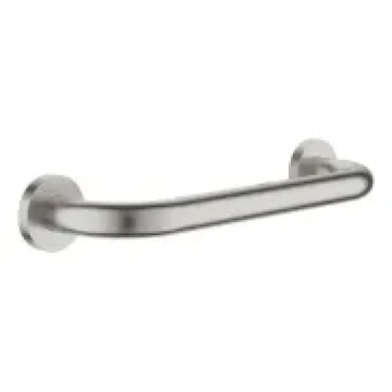 Rokturis vannas istabai Grohe Essentials, superste